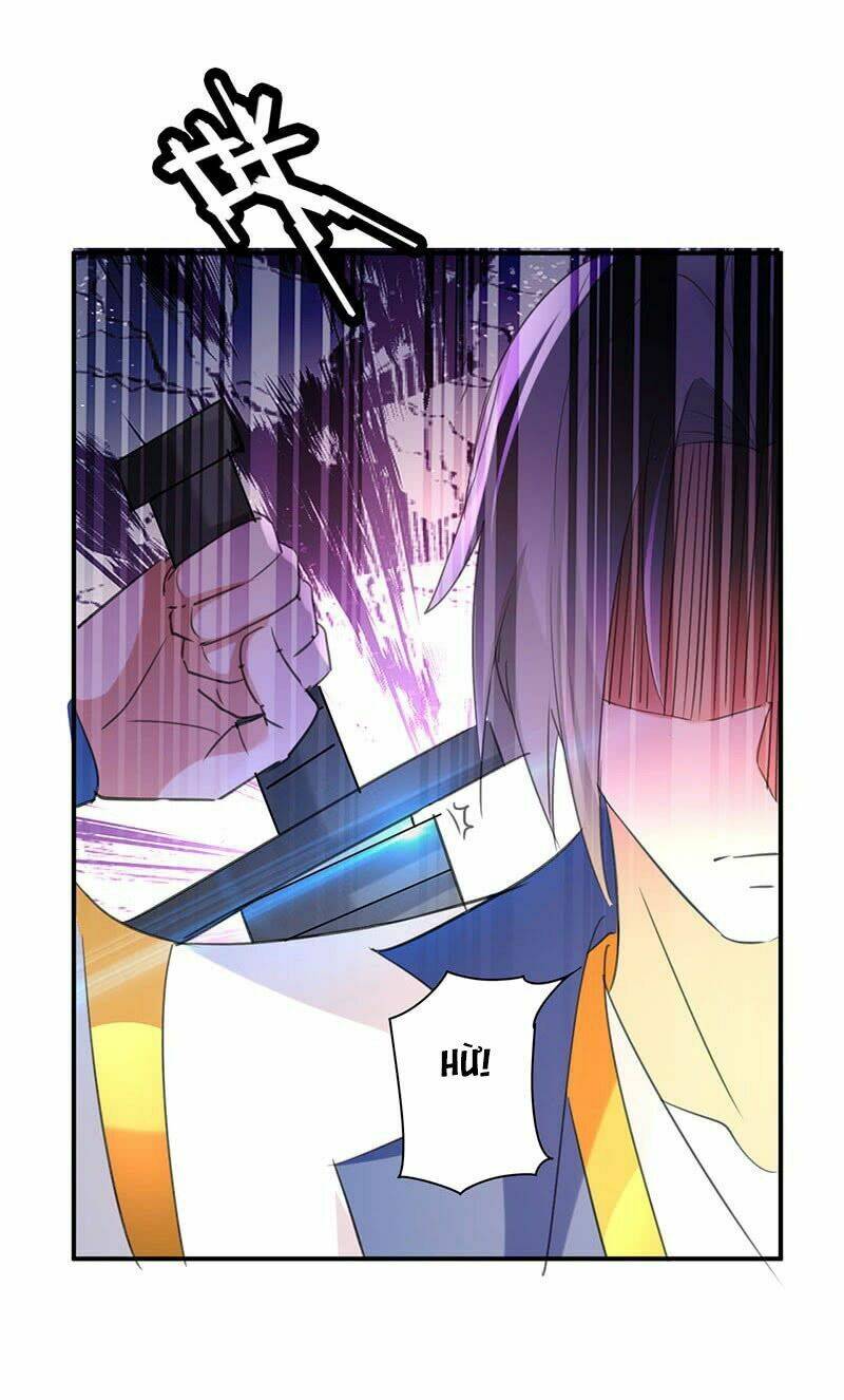 tối cường chiến hồn chapter 7 15