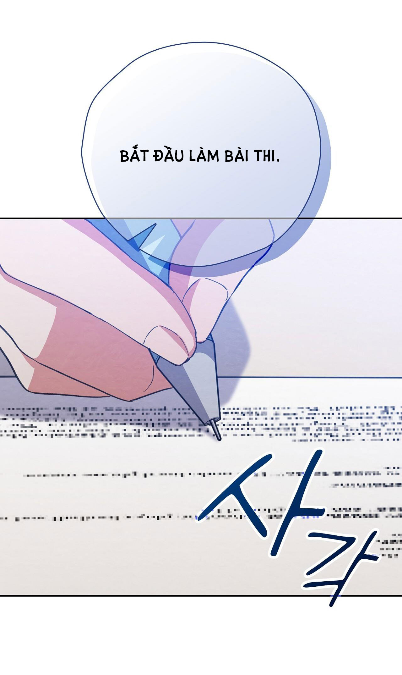 Trốn Thoát Khỏi Gã Thợ Săn chapter 24.2 - Trang 28