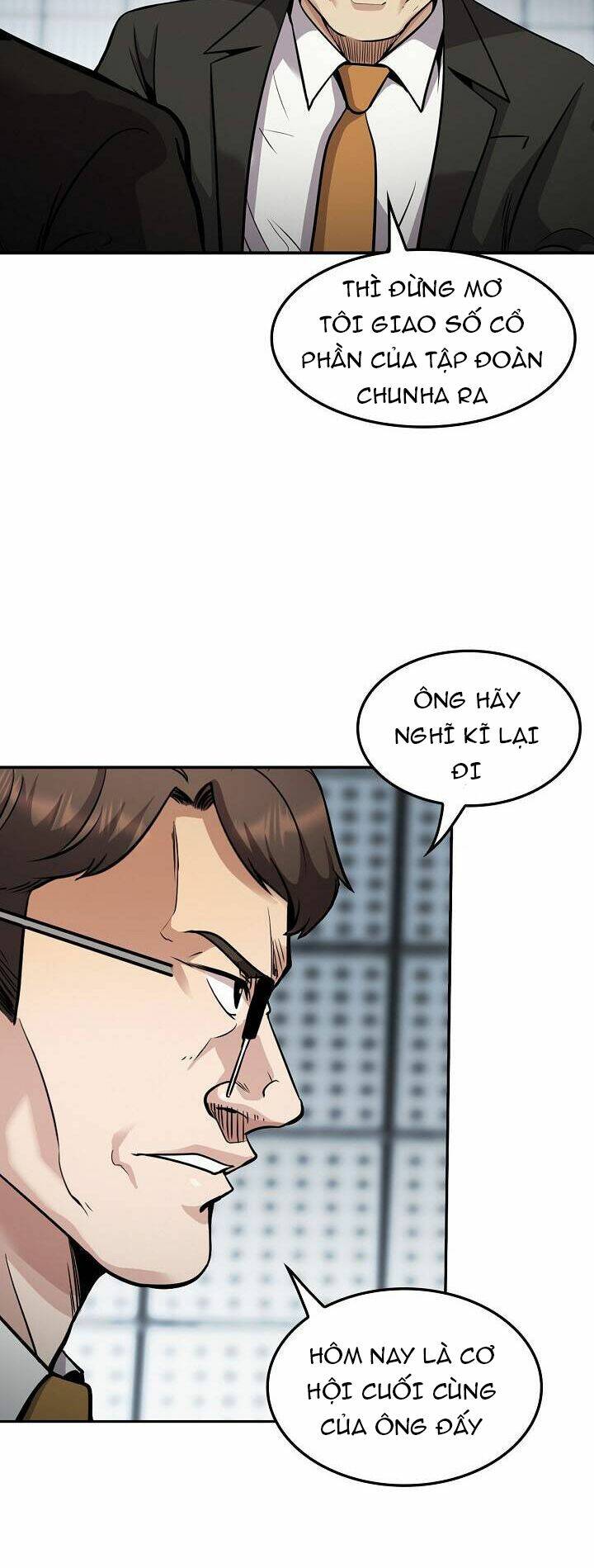 điều tra viên chuyển sinh chapter 122 37