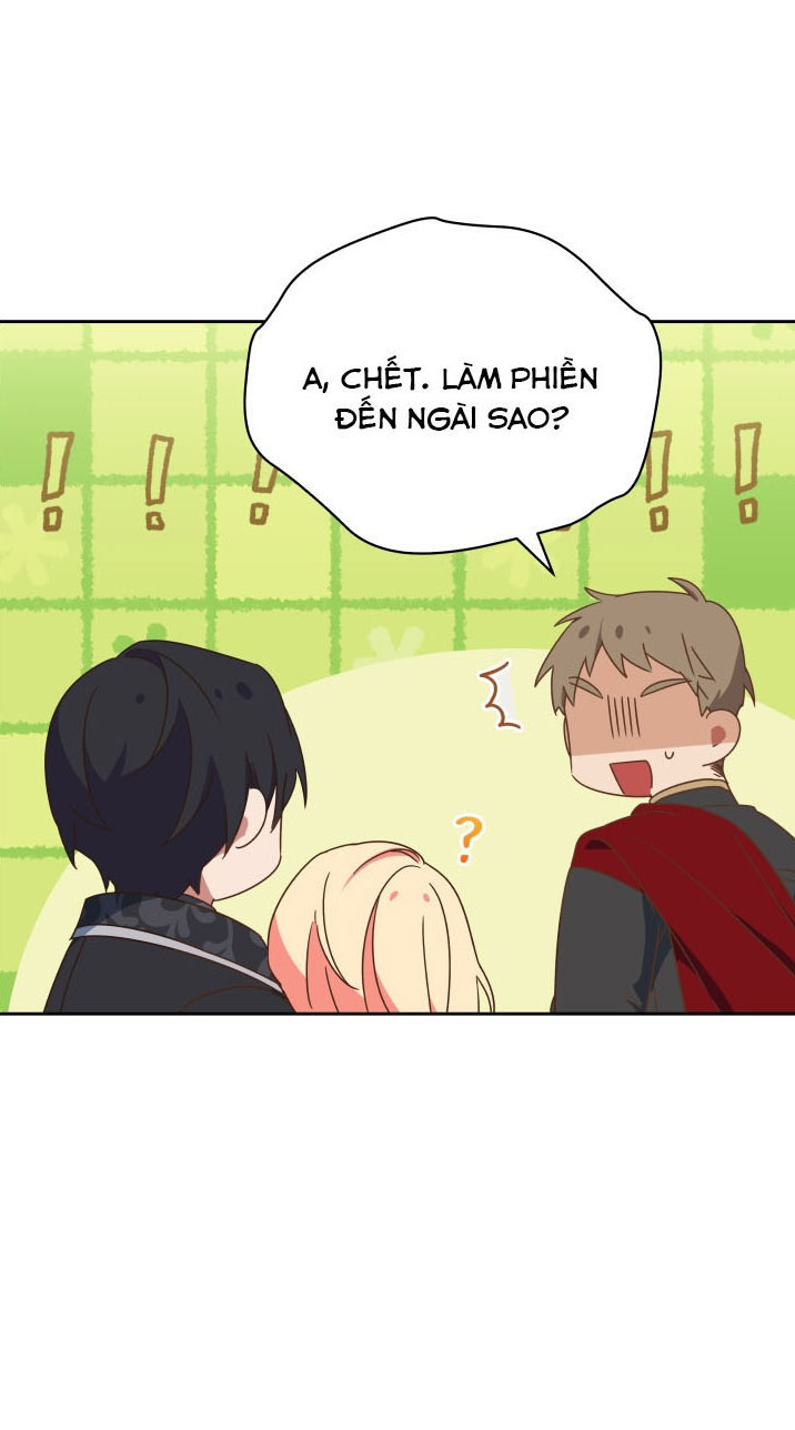 nàng elizabeth thuần khiết chapter 9 20