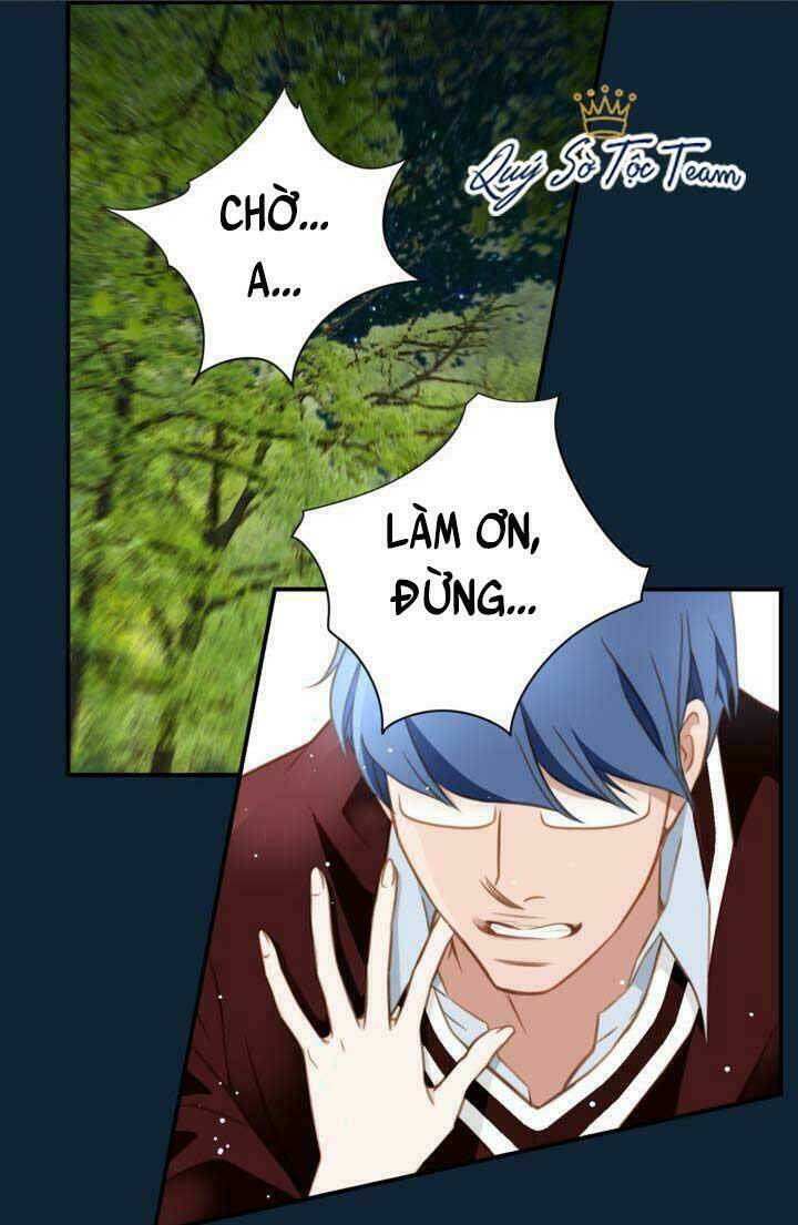 tiếp xúc chí mạng chapter 7 33