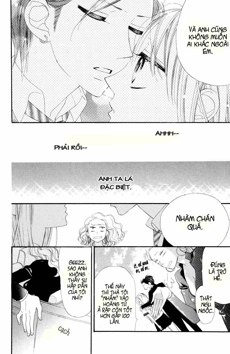 hoa trong bão chapter 5 30