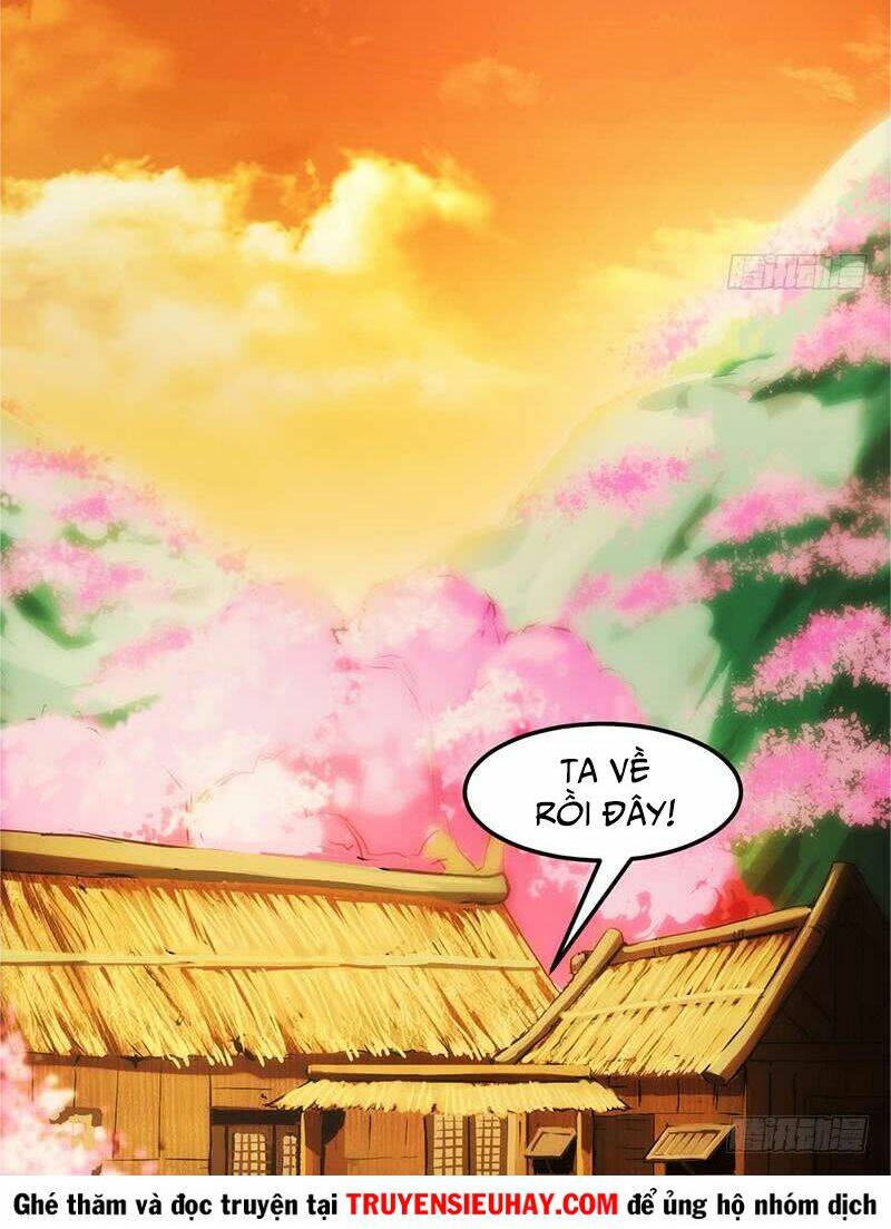 đừng cản ta tu tiên chapter 51 6