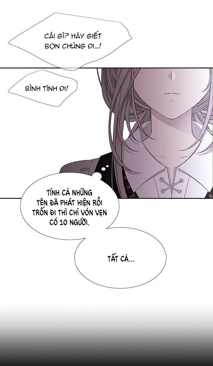 năm môn đệ của charlotte chapter 96 47