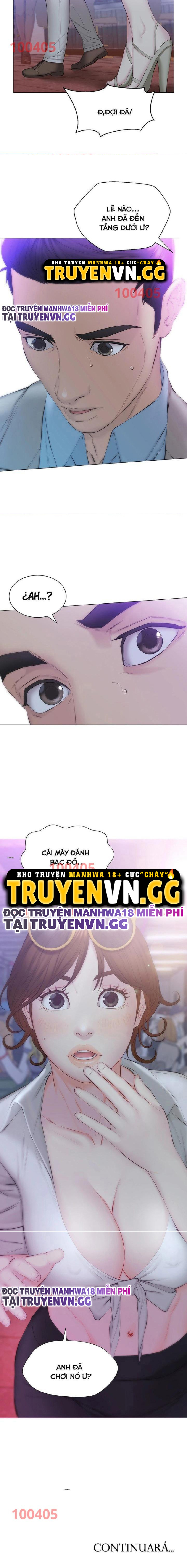 kiếp đỏ đen chapter 19 5