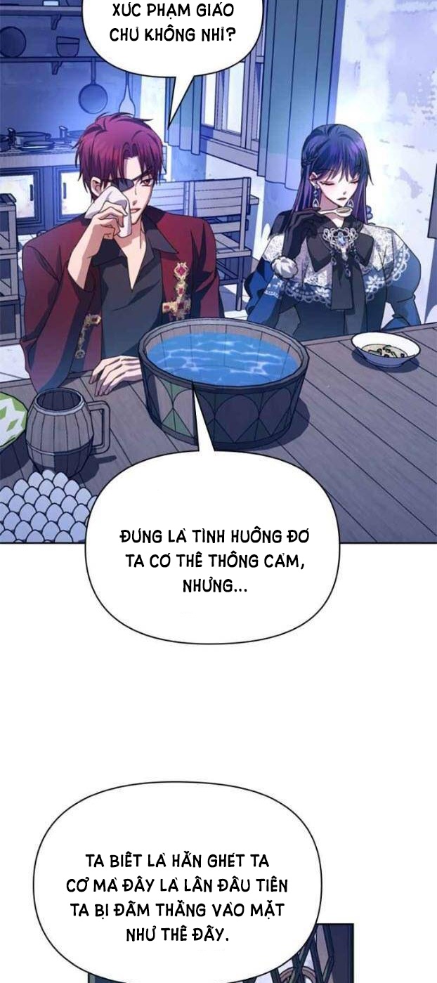 tôi muốn trở thành cô ấy dù chỉ là một ngày chapter 92 16