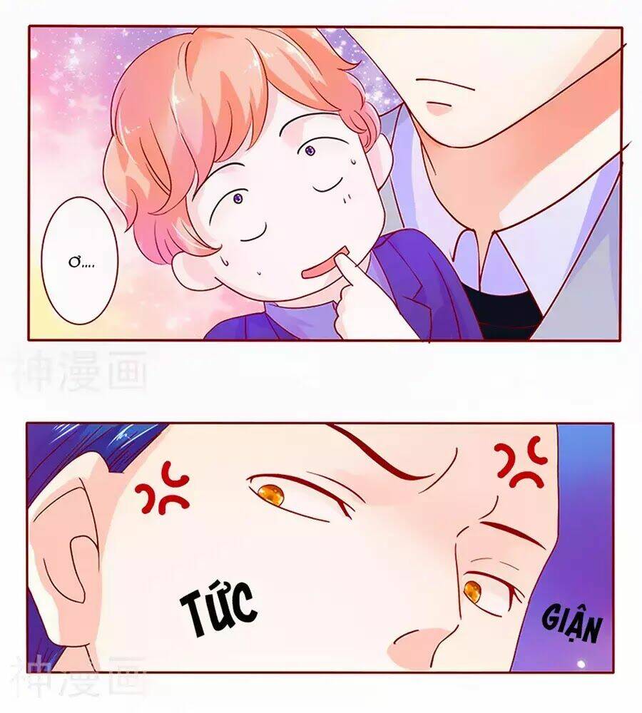 bá đạo tổng tài yêu tôi chapter 79 1