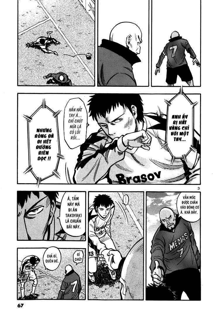 lost man chapter 4 3