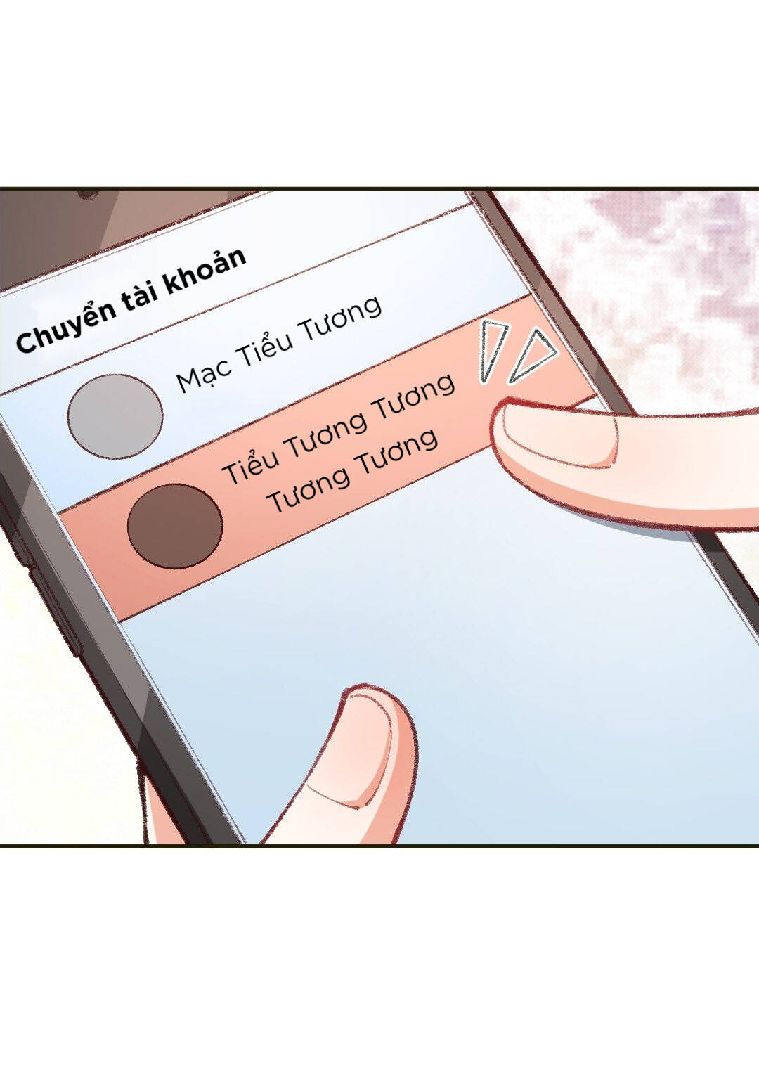 thân là quỷ súc up, tôi bị ảnh đế nhìn trúng rồi chapter 8 23