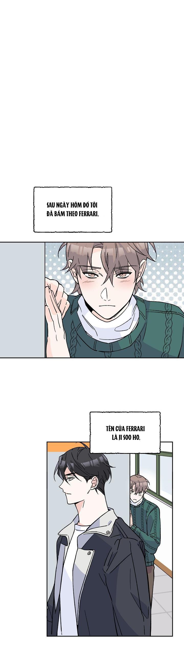 bảo vệ trinh tiết chapter 3 3