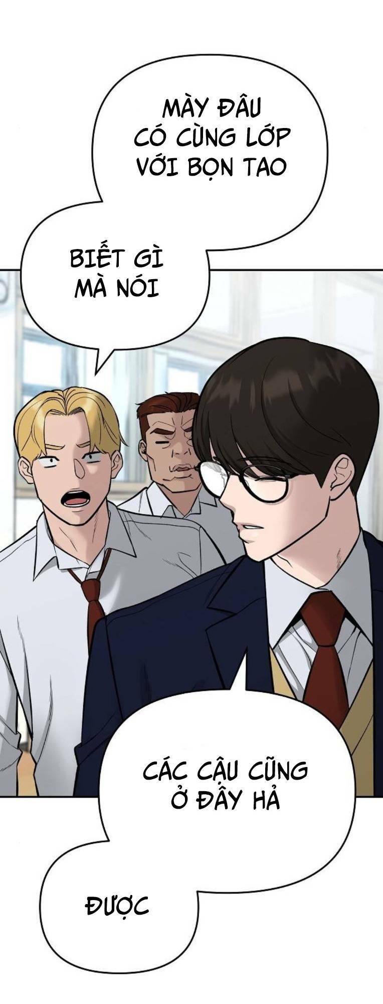 quản lí du côn chapter 58 23