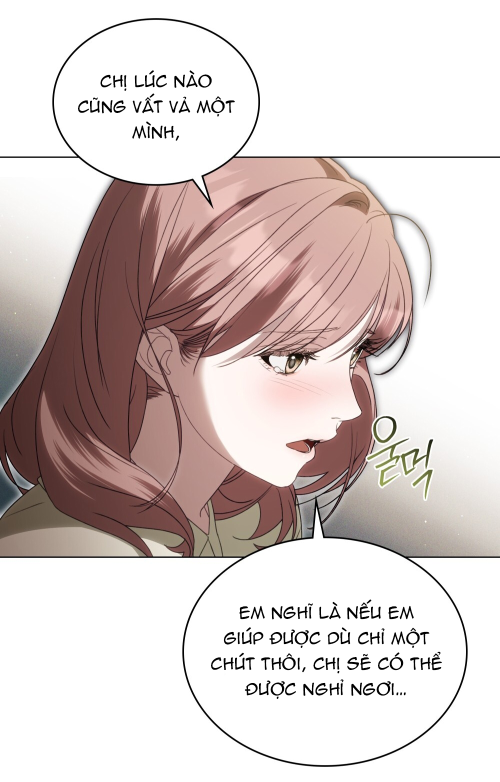 [15+] người hầu gái chapter 11.2 9