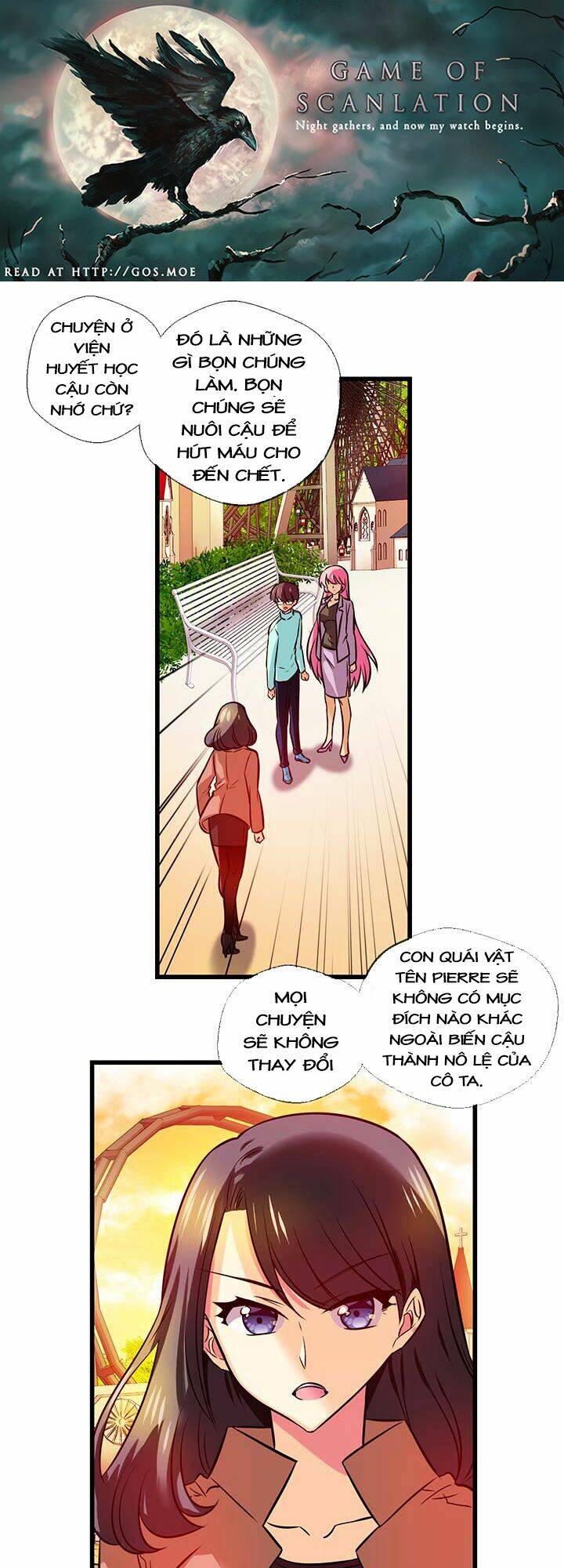 hyulla's race chapter 35.1 2