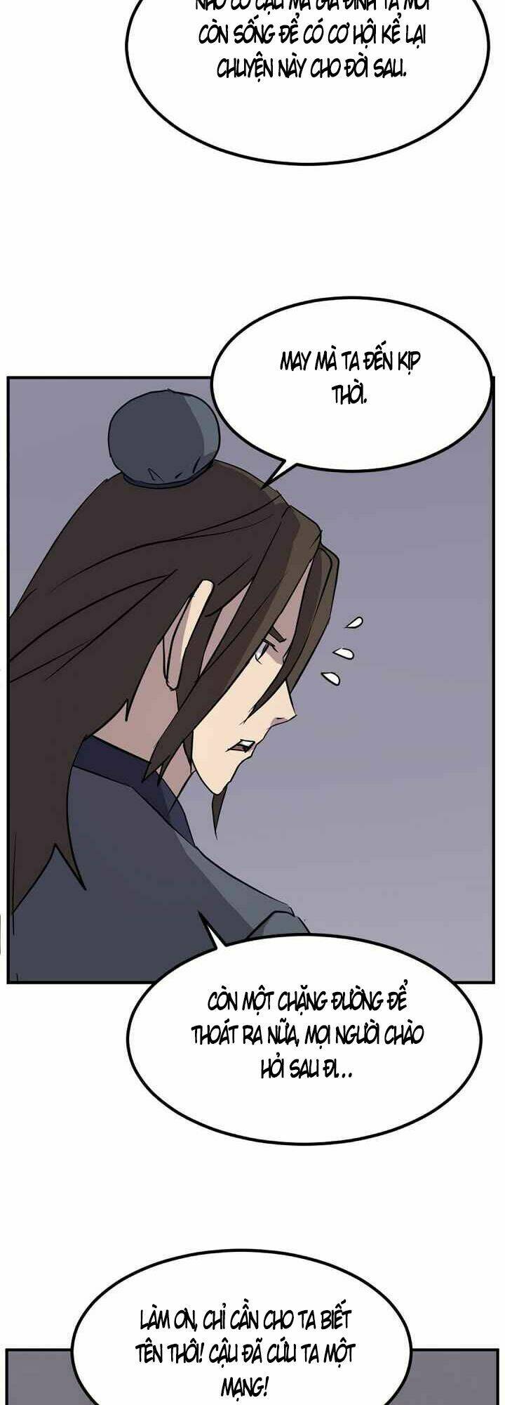 trọng sinh, bất khả chiến bại chapter 139 49