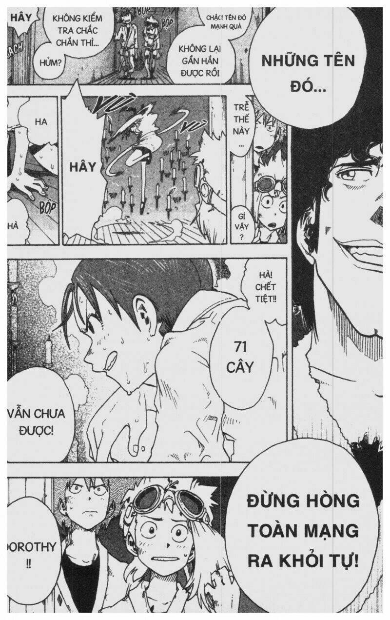 toto! the wonderful adventure chapter 3 167