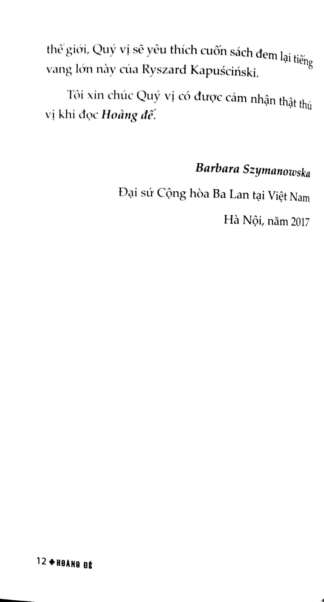 Hoàng Đế
