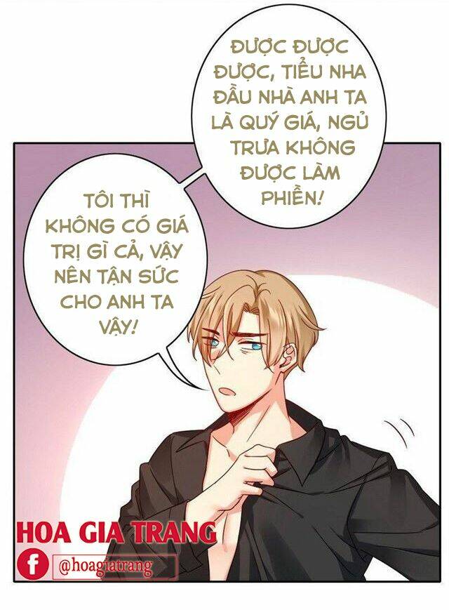 phục thù thiếu gia tiểu điềm thê chapter 64 12