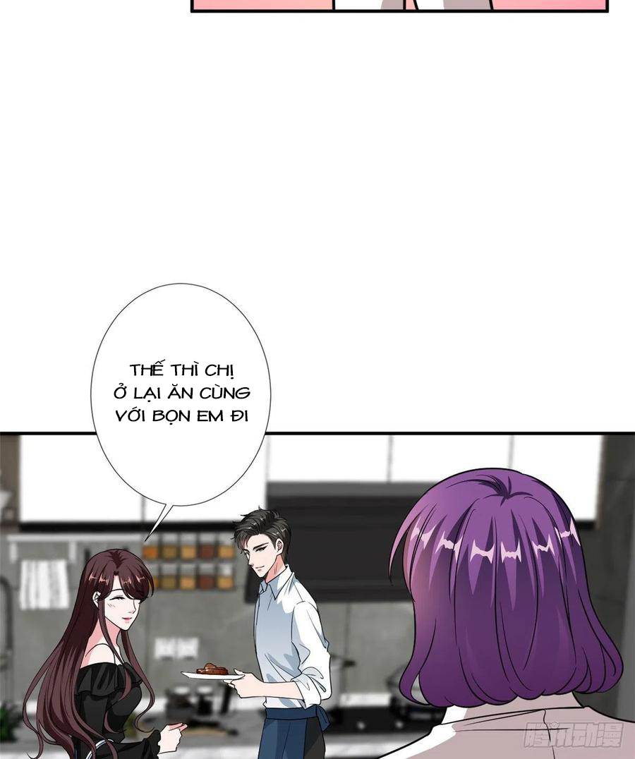 thí hôn lão công, cần giúp sức chapter 252 7