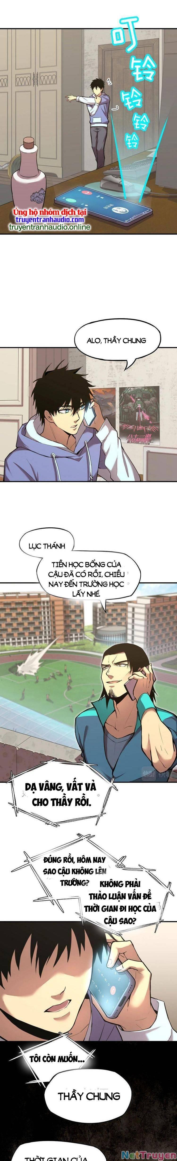 cao võ: ngàn năm tiến hóa chapter 7 4