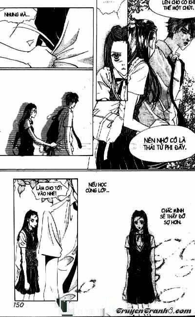 goong - [ hoàng cung ] chapter 2 143