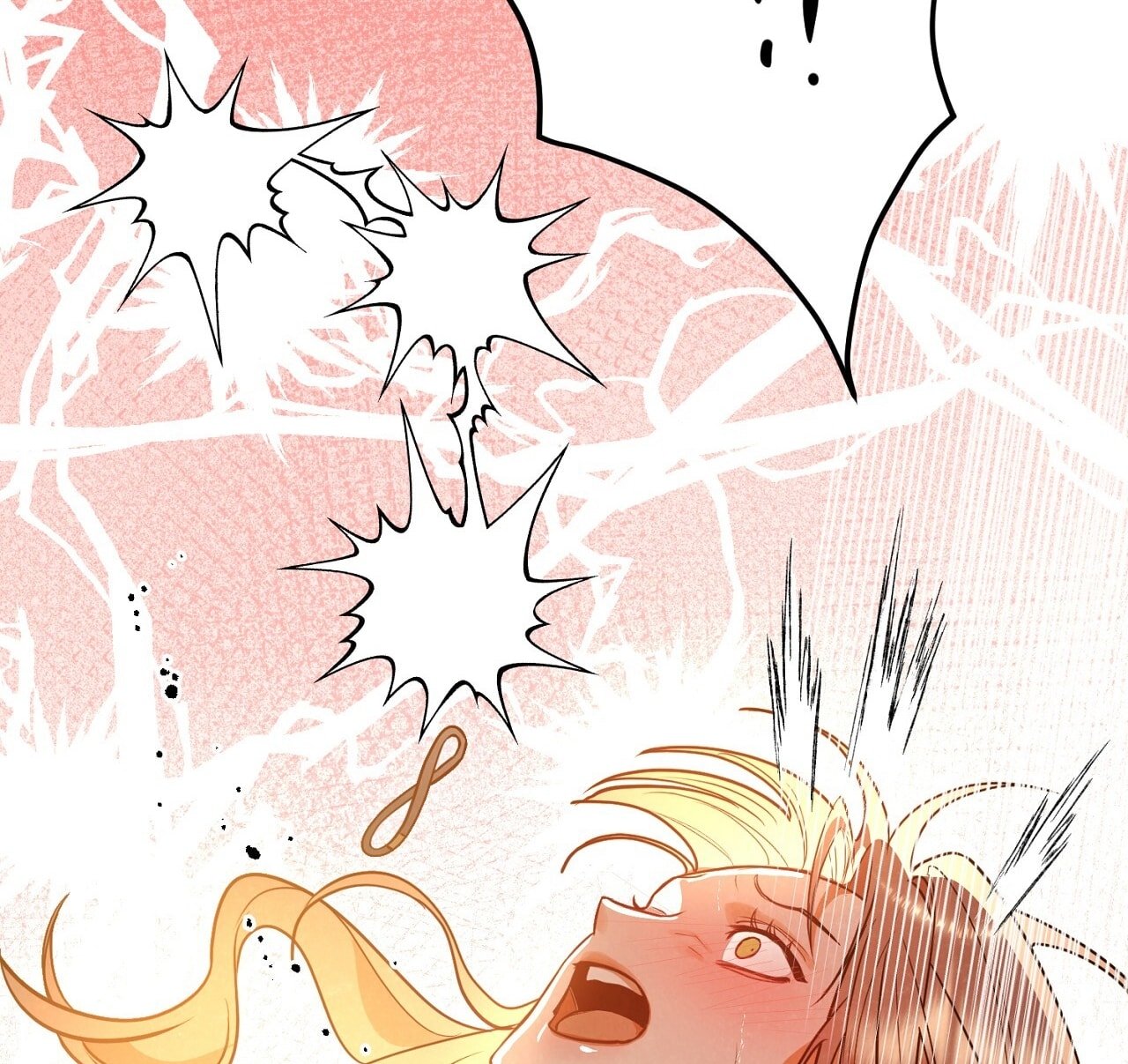 [18+] Trời Sinh Địch Thủ chapter 53.2 114