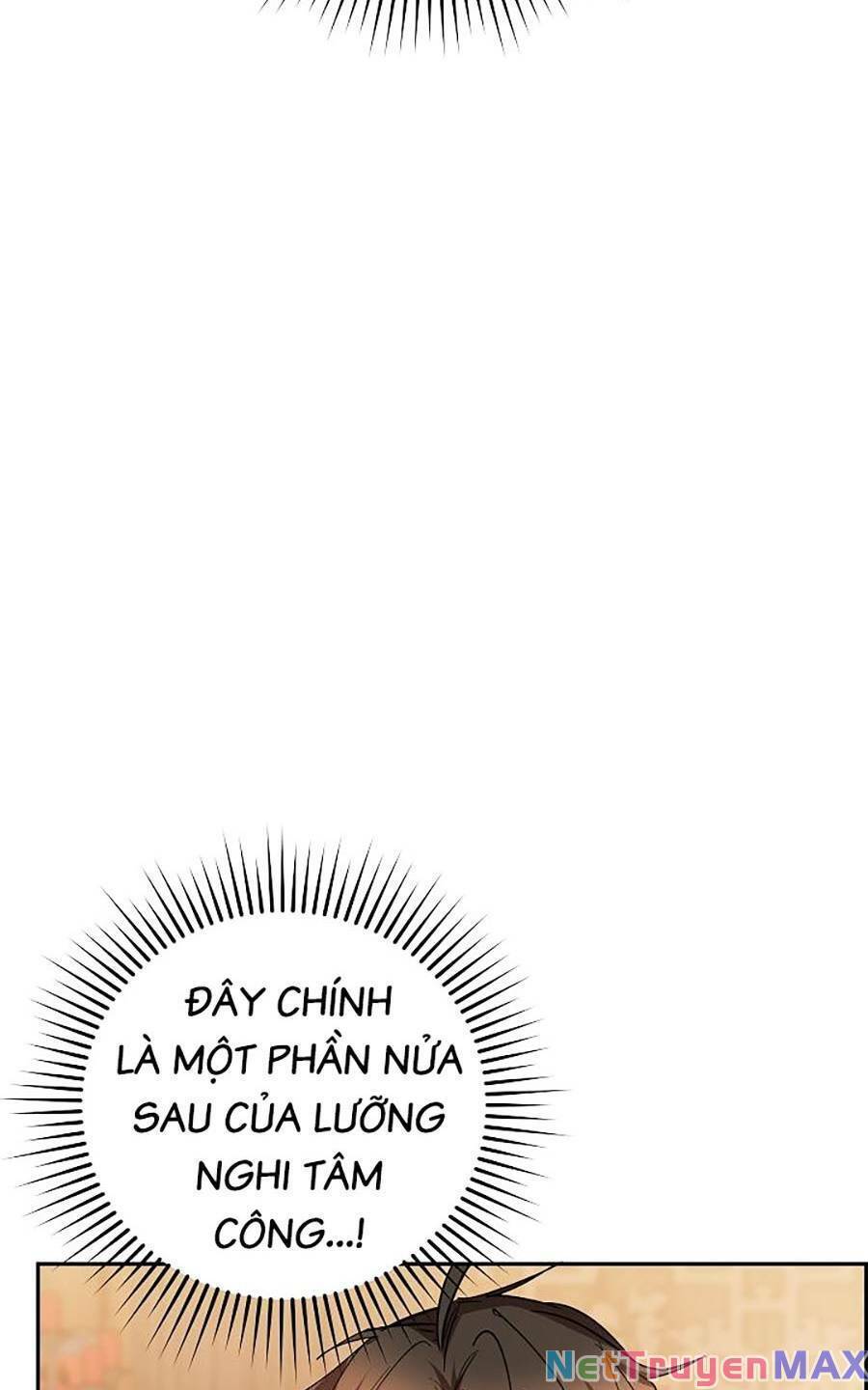 võ đang kỳ hiệp chapter 107 50