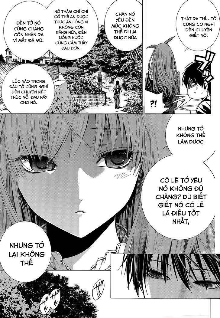 nani made nara koroseru? chapter 1 10