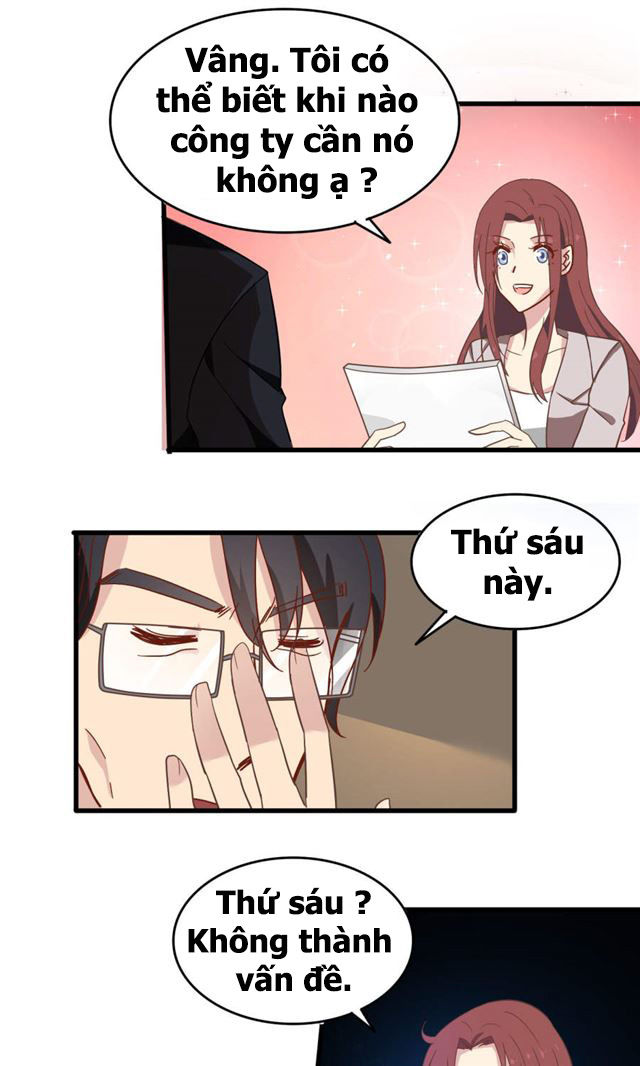 cô dâu của ma cà rồng chapter 14 13