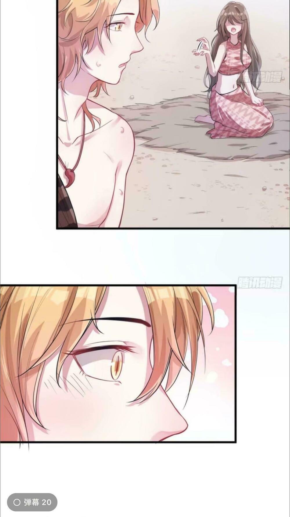 [16+] thảnh thơi thú thế chủng chủng điền, sinh sinh tể chapter 45 14