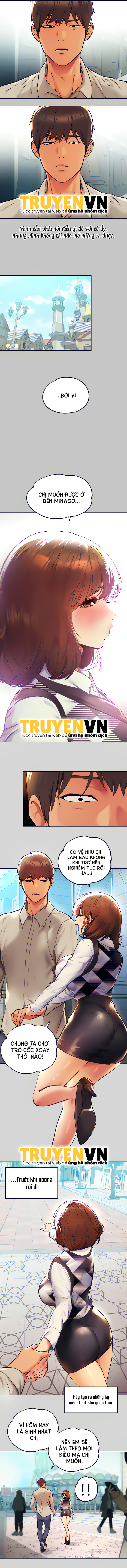 bà chị chủ nhà chapter 26 10