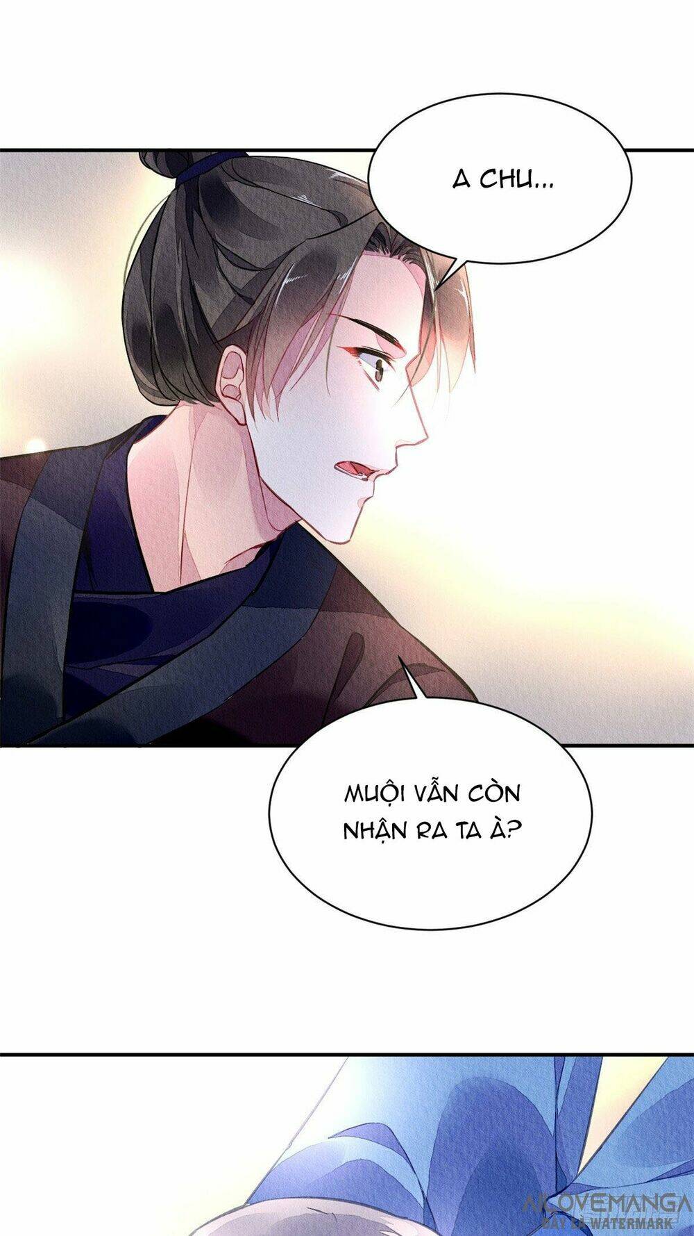 vấn đan chu chapter 1 35