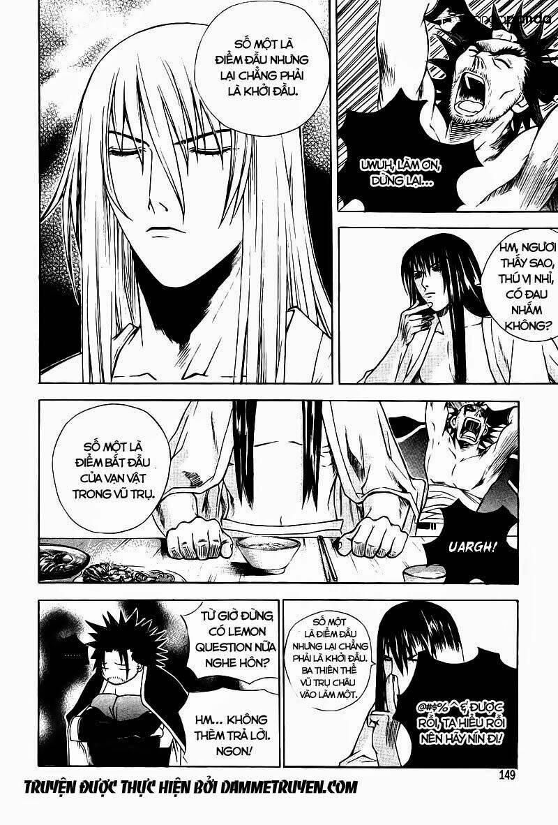 the sword of emperor chapter 4 25