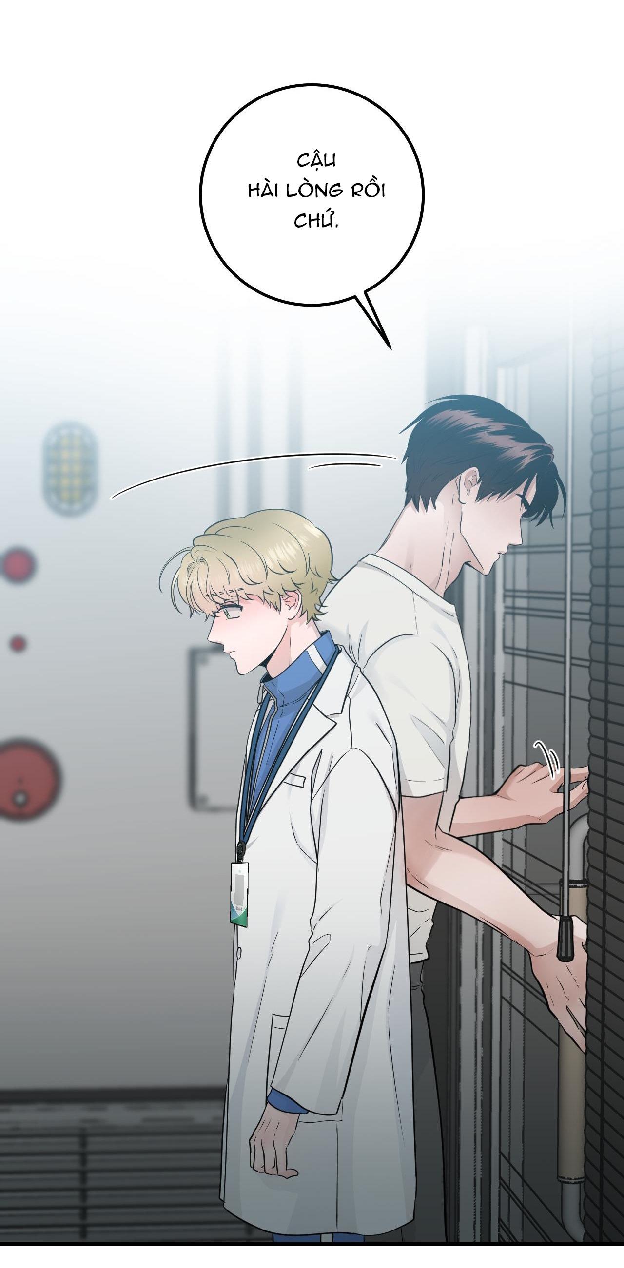 over the paradise chapter 11 68