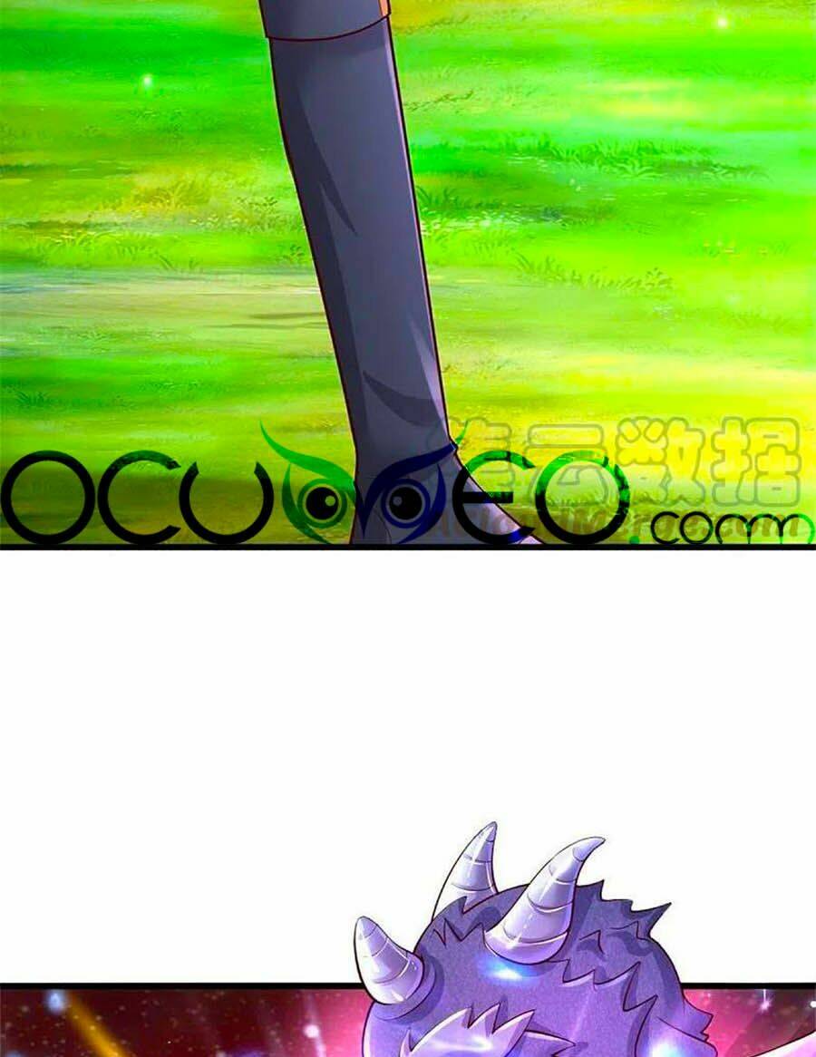 bỗng một ngày trở thành con gái nhà vua chapter 329 11