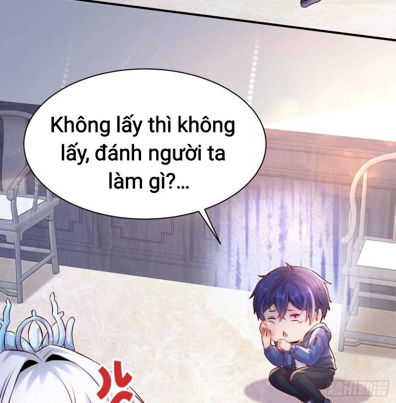 long vương cuối cùng chapter 6 15