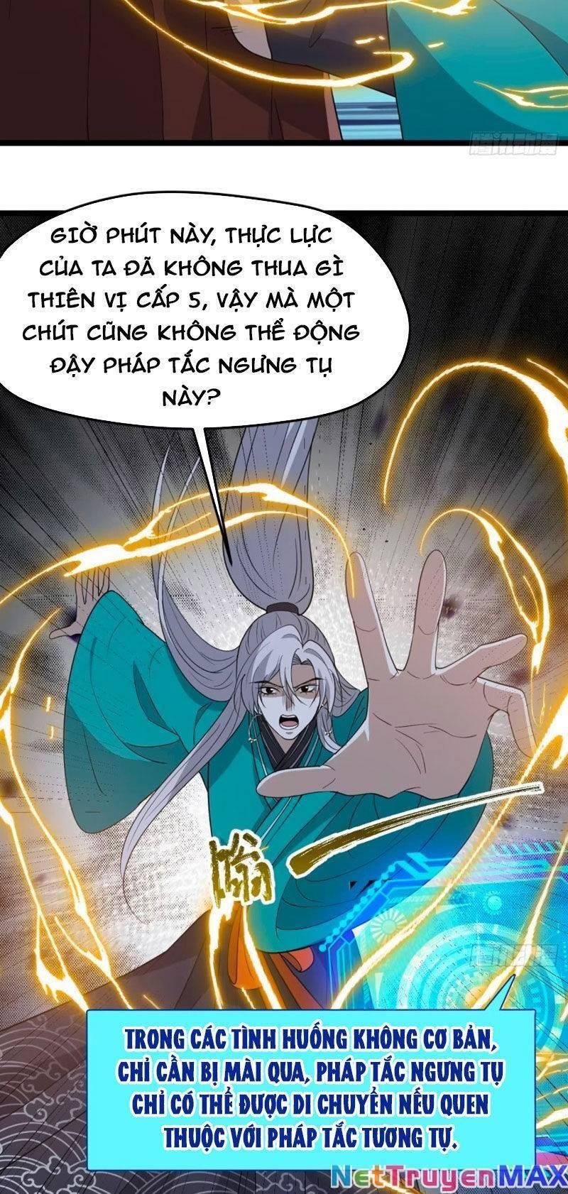 hệ thống gánh con mạnh nhất chapter 100 6