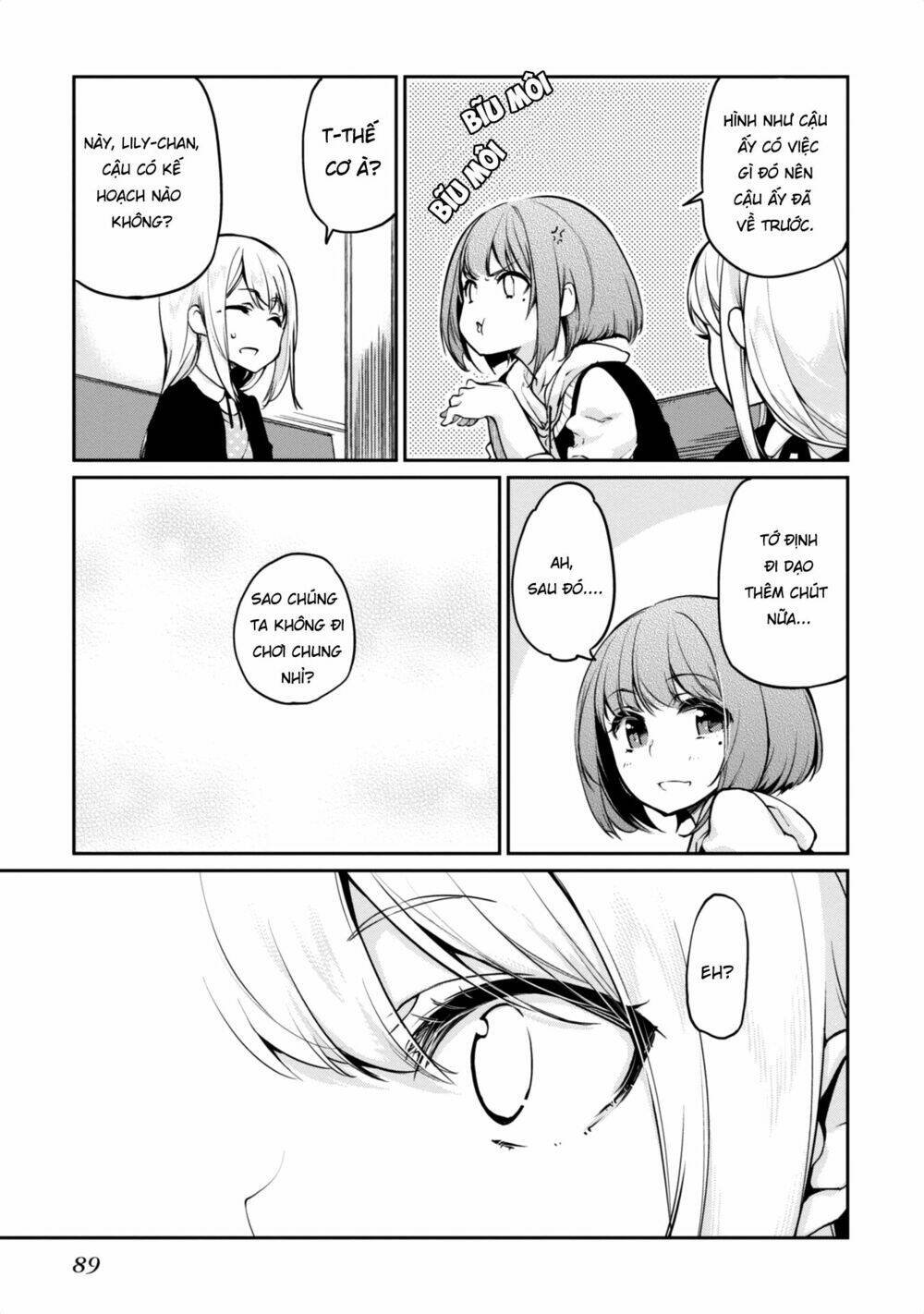 jiangshi kaitan blood chapter 7 8