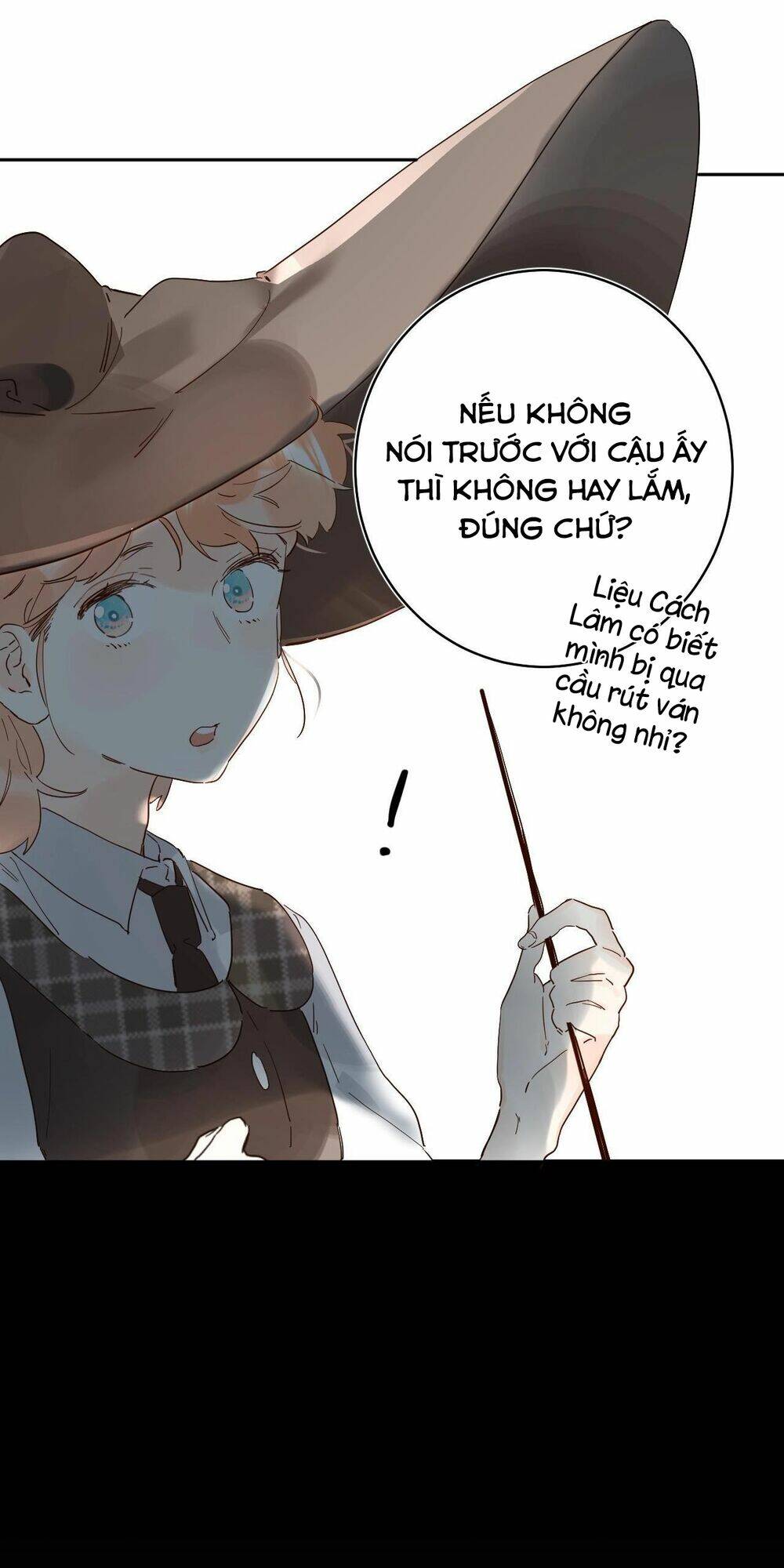 phù thủy hạng bét chapter 29 25