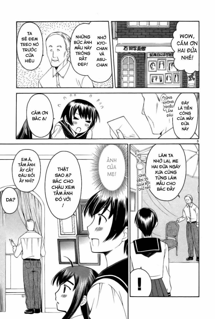 binbou shimai monogatari chapter 27 5