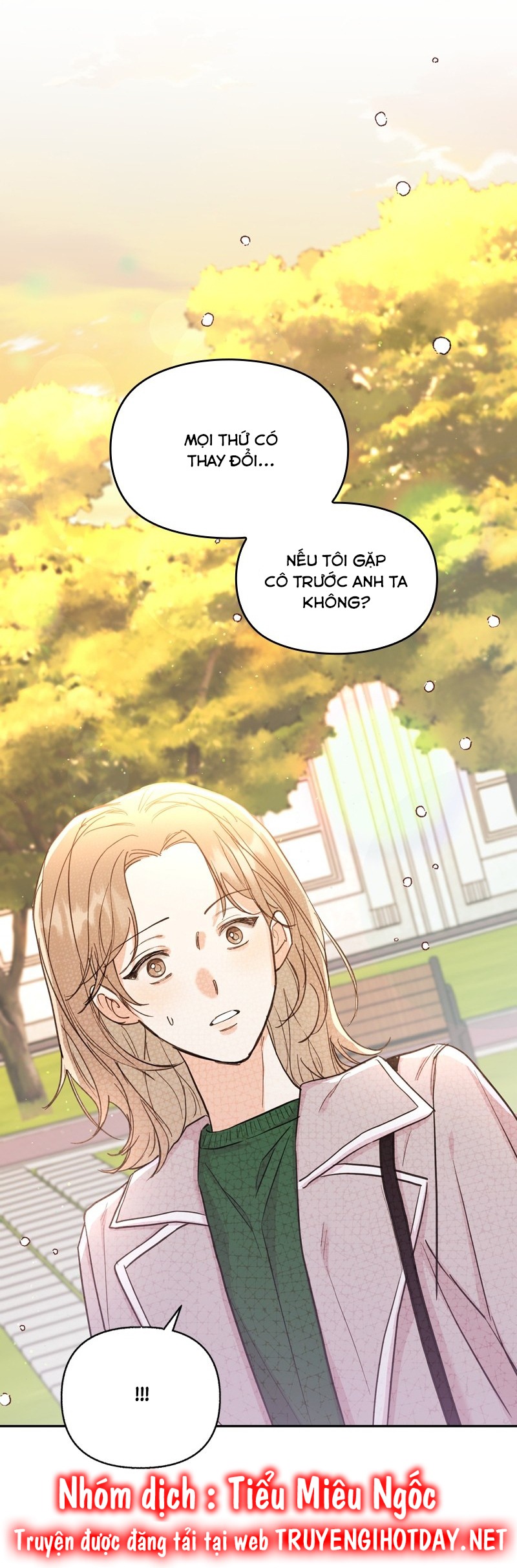 chúng ta ly hôn đi! chapter 50 51