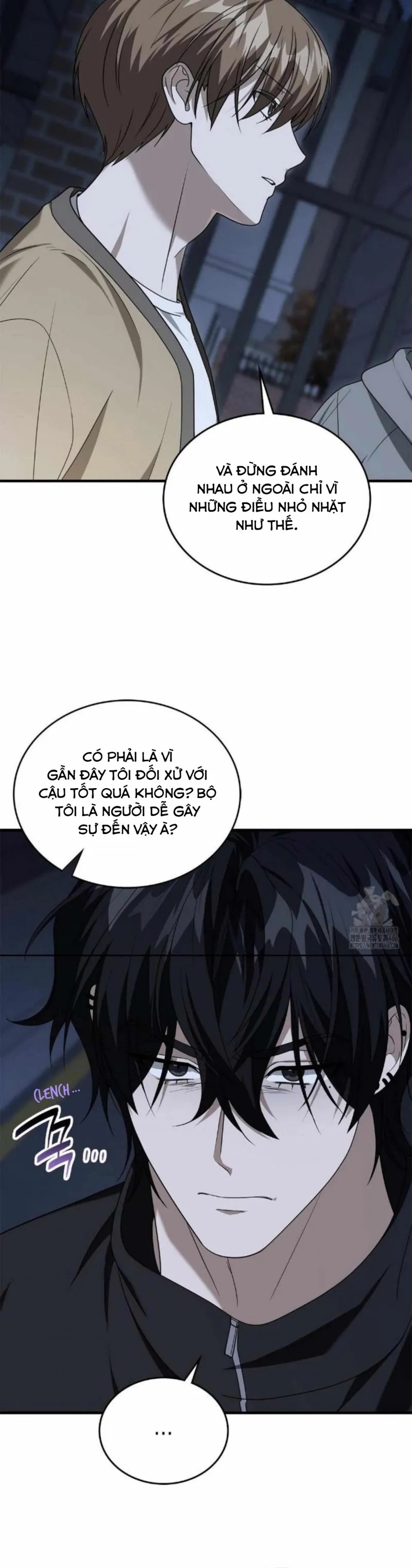 thành viên của hội là hàng xóm bên cạnh chapter 68 21