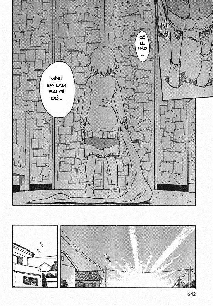 koharu no hibi chapter 17 25