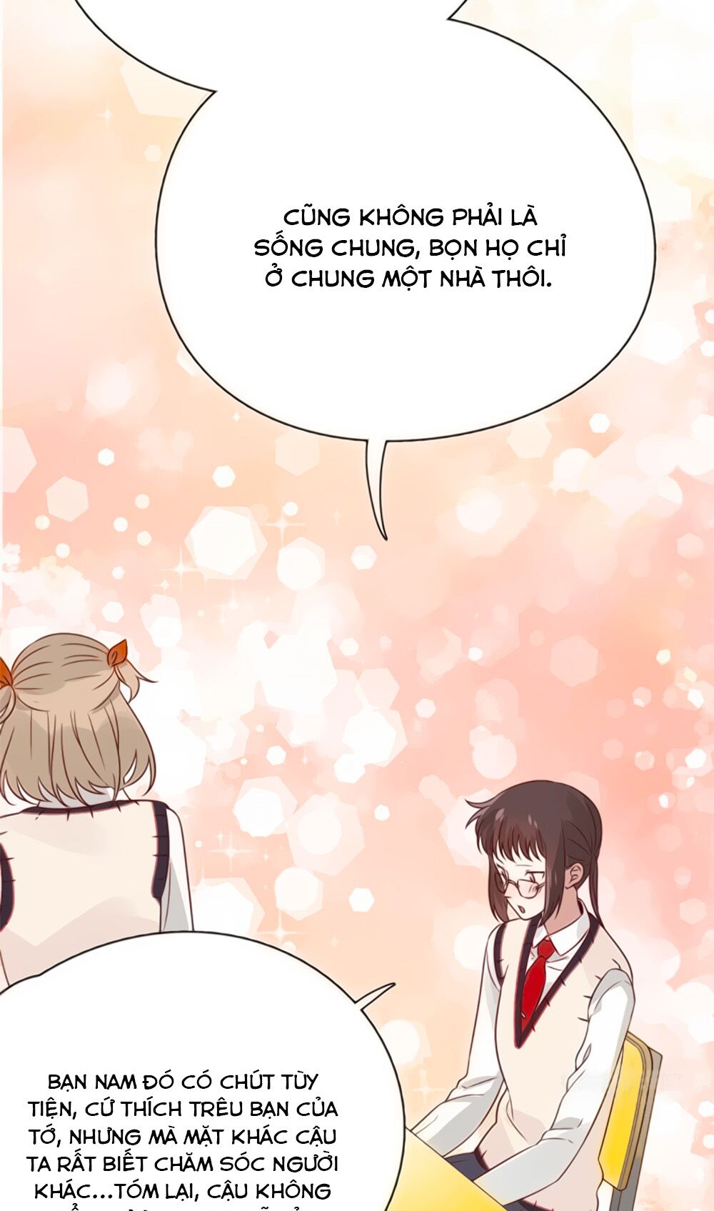 xông vào tim anh chapter 27 28