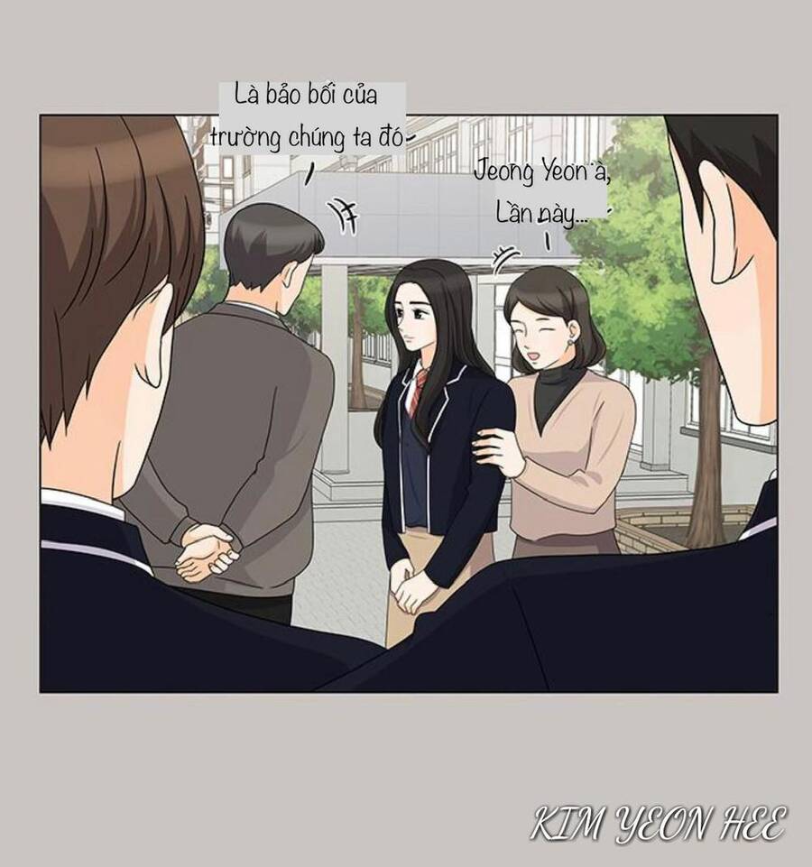 idol và sếp, em yêu ai? chapter 146 4