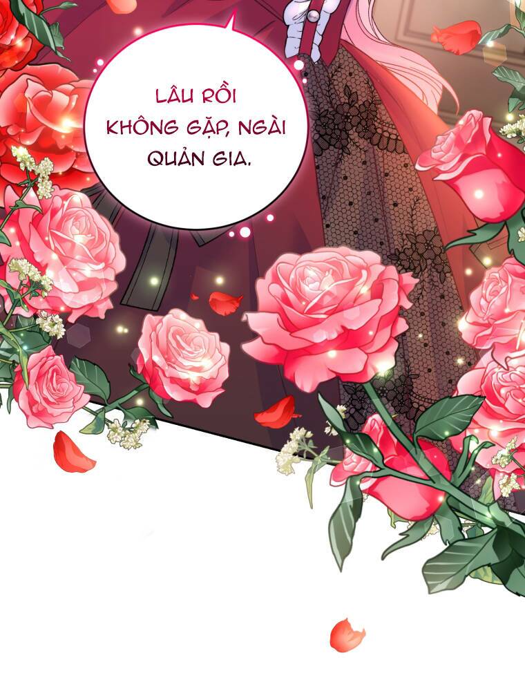 nhà điều chế nước hoa độc quyền của bạo chúa chapter 57 34