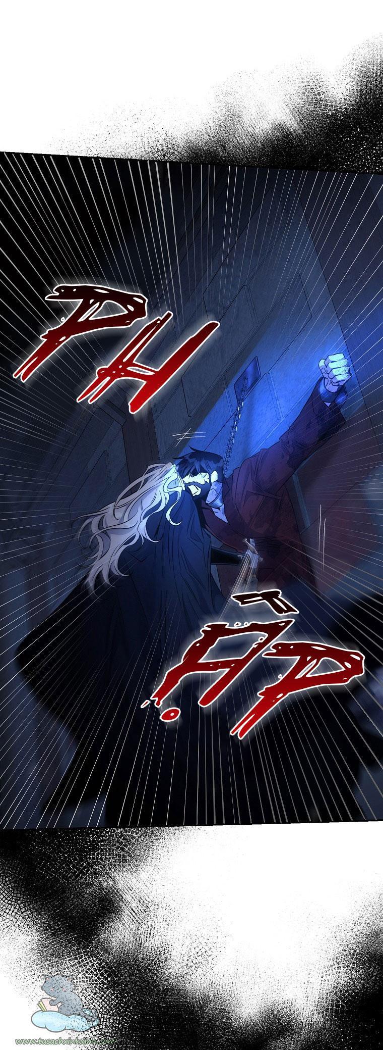 thuần hóa bạo chúa rồi bỏ trốn chapter 65 22