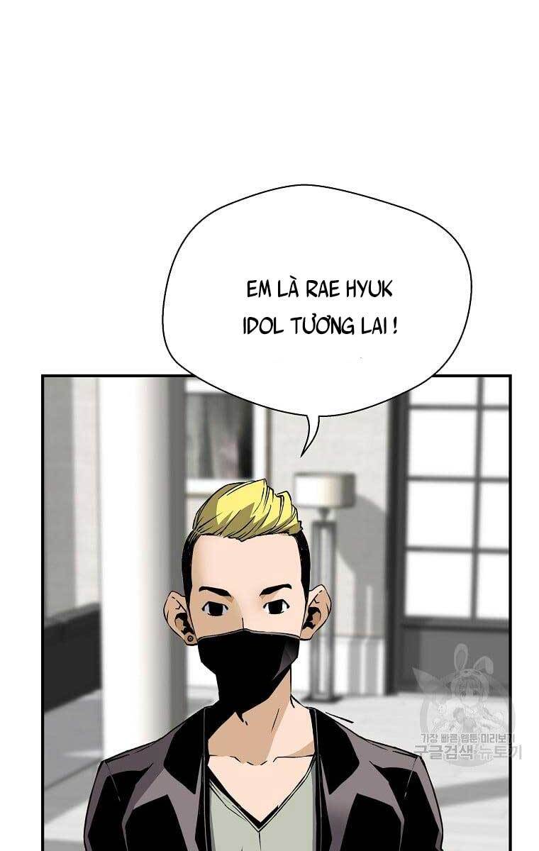 sự trở lại của huyền thoại chapter 69 91