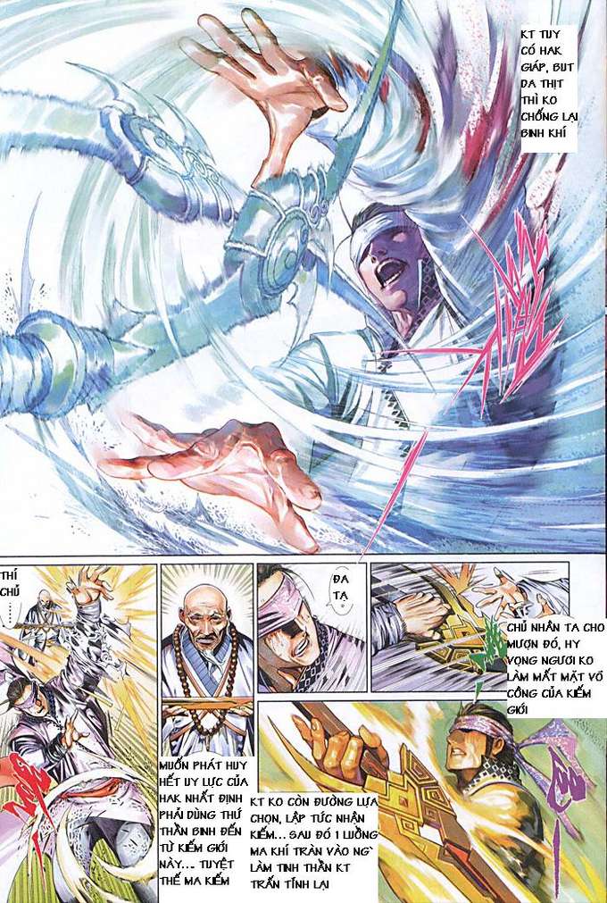 phong vân chapter 452 10