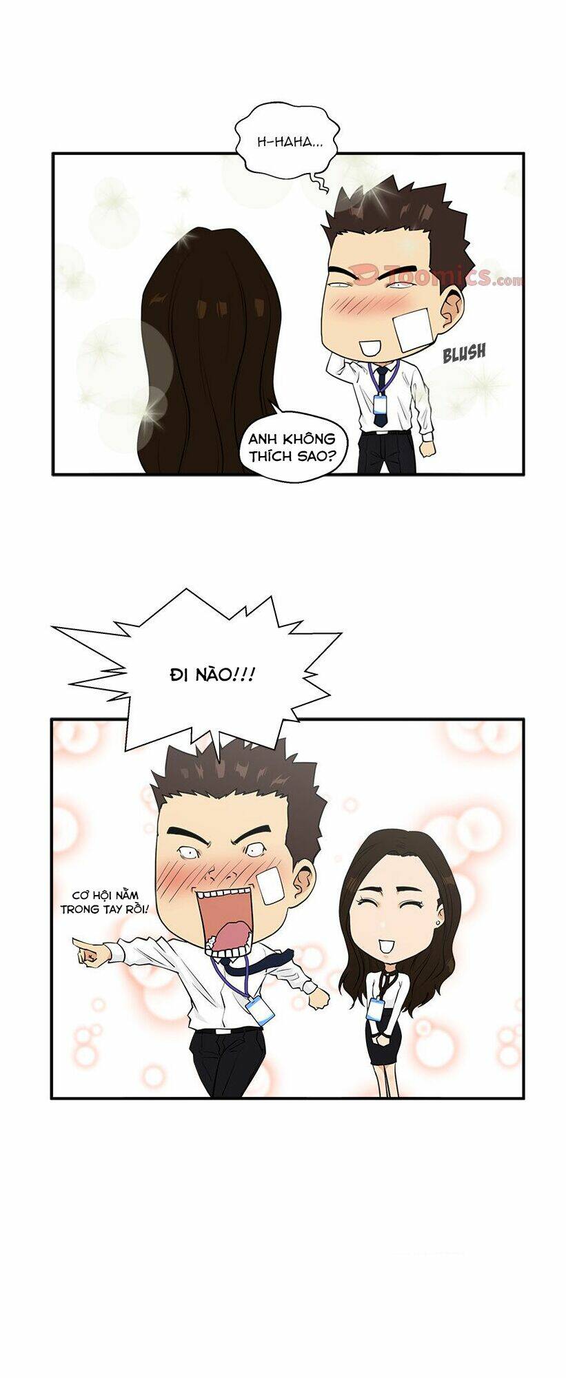 mr kang chapter 46 17