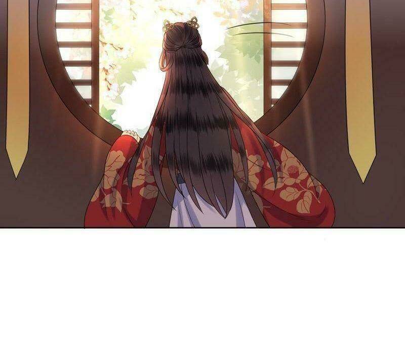 vương gia kiêu ngạo quá khó cua chapter 34 16